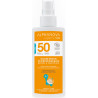 Alphanova Opalovací krém ve spreji pro děti SPF 50 125 g