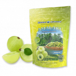 Everest Ayurveda Amalaki plod natural 100 g