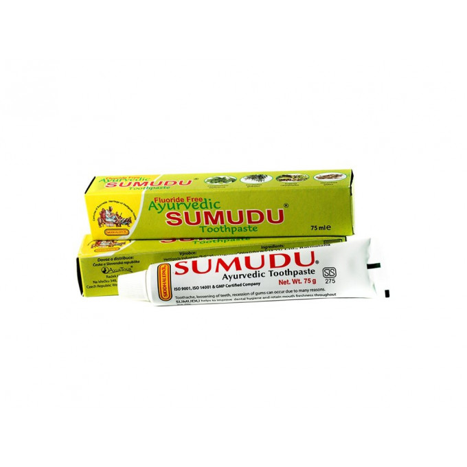 Siddhalepa Sumudu 75 g