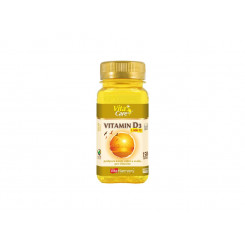 VitaHarmony Vitamin D3 1000IU 150 tobolek