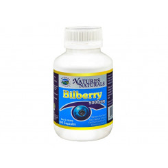 Australian Remedy Bilberry 5000 mg 100 kapslí