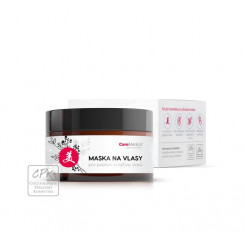 CareMedica Maska na vlasy 70 ml