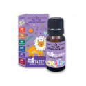 ALTEVITA KIDDY SLEEPY- spánek 10ML