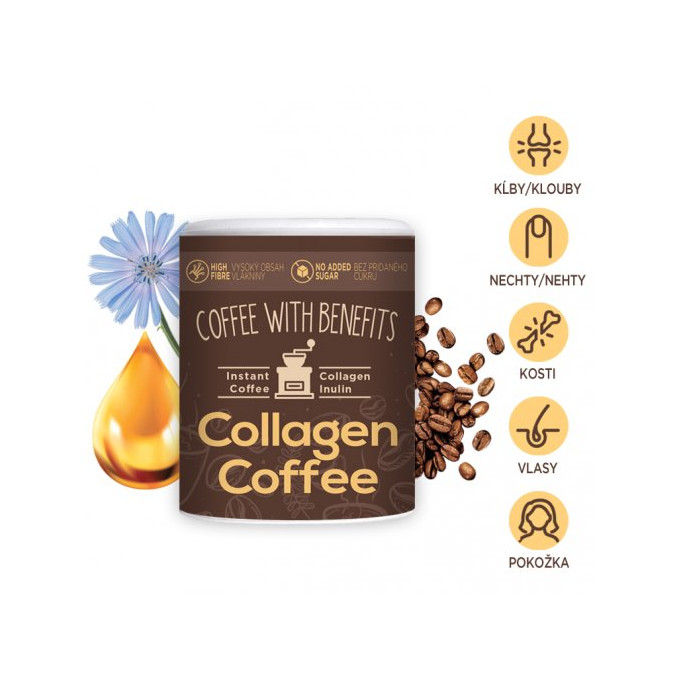 Altevita Collagen Coffee 93 g
