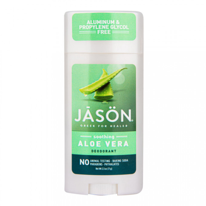 Jason Aloe Vera deostick 71 g