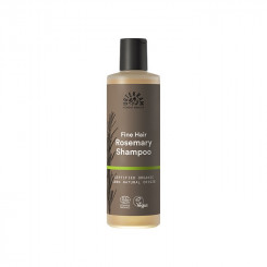 Urtekram Šampon rozmarýnový - pro jemné vlasy 250 ml