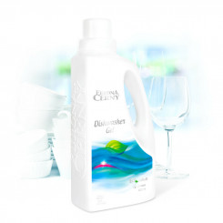 Eurona Gel do myčky nádobí 1000ml