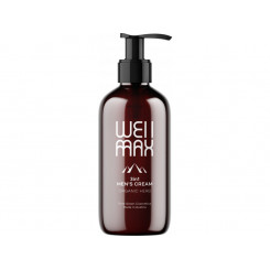 WellMax Pánský krém 3v1 250 ml