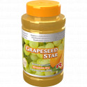 Starlife GRAPESEED STAR 60 kapslí