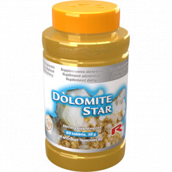 Starlife Dolomite Star 90 tbl.