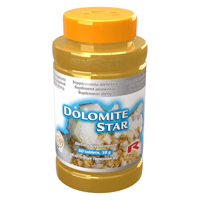 Starlife Dolomite Star 90 tbl.