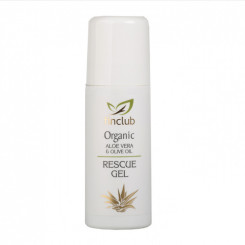 Finclub Aloe Vera Rescue gel 60 ml