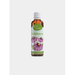 Serafin Echinacea- tinktura z bylin 50ml