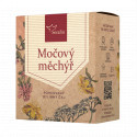 Serafin Močový měchýř - bylinný čaj porcovaný 37.5 g (15x 2.5 g)
