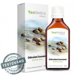 YaoMedica Odvalení kamenů 50ml