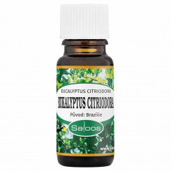 Eukalyptus Citriodora 10 ml