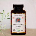 Uncaria Vilcacora Forte extrakt 150 kapslí
