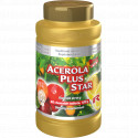 Starlife ACEROLA PLUS 60 tablet