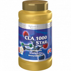 CLA 1000 60 tobolek