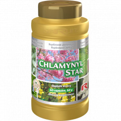 Chlamynyl Star 60 tbl.