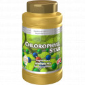 Starlife CHLOROPHYLL STAR 60 tobolek