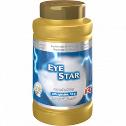 Eye Star 60 kapslí