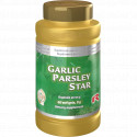 Starlife GARLIC PARSLEY 60 tobolek