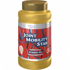 Joint Mobility Star 60 kapslí