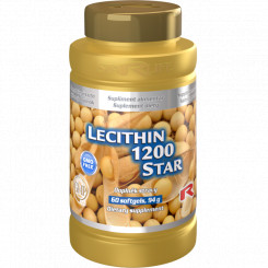 Lecithin 1200 Star 60 tobolek