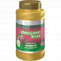 Starlife OREGANO 60 tobolek