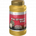 Starlife PAU D'ARCO STAR 60 kapslí