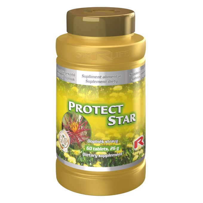 Protect Star 60 tablet