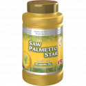 Starlife SAW PALMETTO 60 kapslí