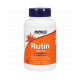 NOW Foods Rutin 450mg 100 kapslí