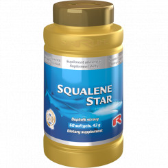 Squalene Star 60 tobolek