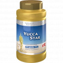 Starlife YUCCA STAR 60 kapslí