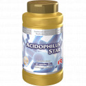 Starlife ACIDOPHILUS 60 kapslí