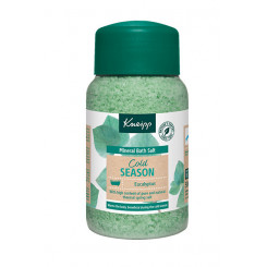 Kneipp Sůl do koupele Eukalyptus 500 g