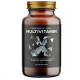 BrainMax Men Multivitamin, multivitamín pro muže, 90 rostlinných kapslí