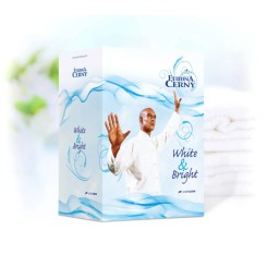 Eurona prací prostředek na bílé a světlé prádlo 935g