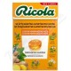 Ricola Zázvor pomerančová máta 40 g