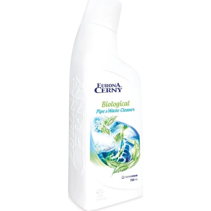 Eurona Biologický čistič odpadů 750 ml