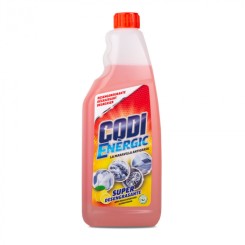 Finclub CODI Energic univerzální odmašťovač 750 ml náplň