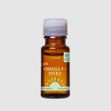 Trime KIDS Omega 3 + D3/K2  s citronovou příchutí 31 ml