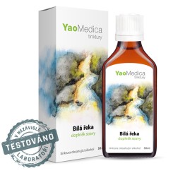 YaoMedica Bílá řeka 50 ml