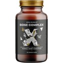 BrainMax Bone Complex- podpora zdraví kostí, 90 rostlinných kapslí