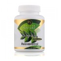Golden Nature Resveratrol 98% 100 cps.
