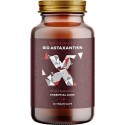 BrainMax Astaxanthin BIO 8 mg 60 rostlinných kapslí