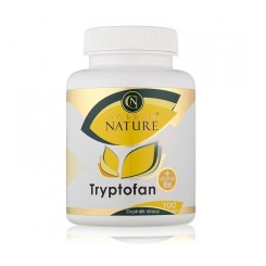 Golden Nature Tryptofan + B6 100 cps.