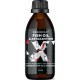 BrainMax Fish Oil & Astaxanthin, Super Omega 3, 3000 mg DHA a EPA 275 ml